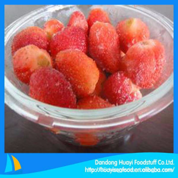 we mainly carry healthy frozen fruit frozen strawberry in all sizes